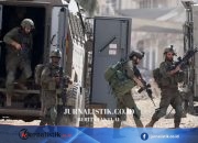 AS-Iran Damai, Israel Tetap Ogah Tarik Pasukan dari Lebanon hingga Gaza Global 15 Juni 2026