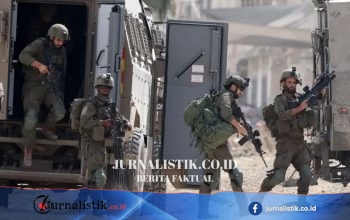 AS-Iran Damai, Israel Tetap Ogah Tarik Pasukan dari Lebanon hingga Gaza Global 15 Juni 2026