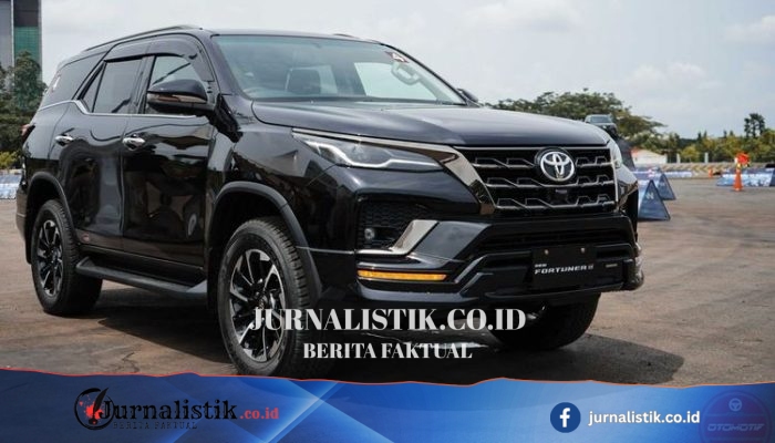 Kenaikan Dexlite Pertamina Dorong Konsumen Tunda Beli, Permintaan Diesel Toyota Dinilai Tetap Kuat