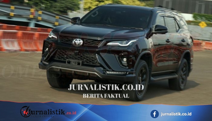 Solar B50 Segera Diterapkan, Mobil Diesel Toyota Siap atau Belum?