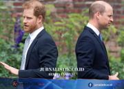 Setelah Lama Berseteru, Pangeran William Disebut Siap Bertemu Harry di Inggris Lifestyle 25 Juni 2026