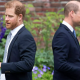 Usai Lama Berseteru, Pangeran William Disebut Siap Bertemu Pangeran Harry di Inggris