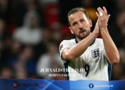 Jelang Piala Dunia, Harry Kane Tegaskan Cuaca Panas Tak Akan Jadi Penentu
