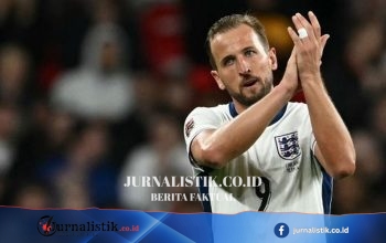 Jelang Piala Dunia, Harry Kane Tegaskan Faktor Cuaca Panas Tak Akan Jadi Penentu Bola 8 Juni 2026