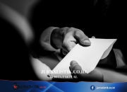 Kasus Dugaan Pemerasan Mantan Kajari Kupang Resmi Diambil Alih Kejagung