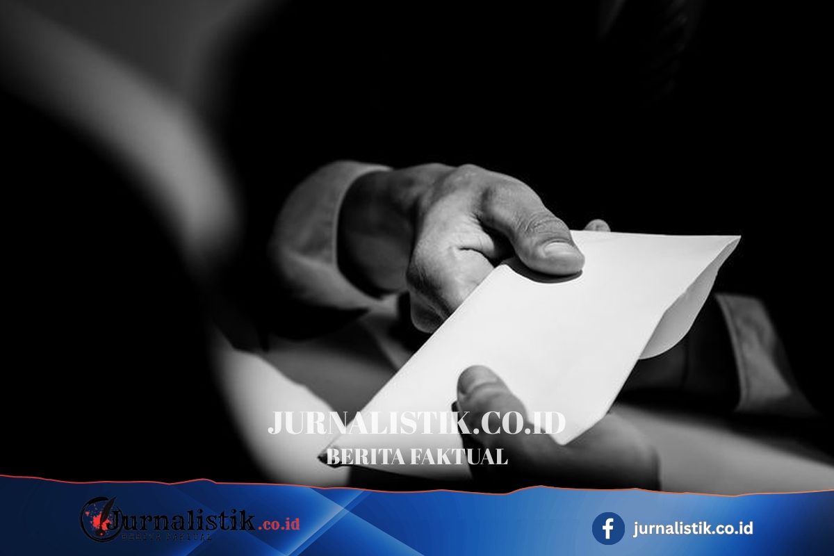 Kasus Dugaan Pemerasan Mantan Kajari Kupang Kini Diambil Alih Kejagung Regional 6 Juni 2026