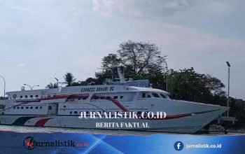 Penumpang Melahirkan di Kapal Cepat Kendari-Raha, Ruang VIP Disulap Jadi Kamar Bersalin Regional 12 Juni 2026