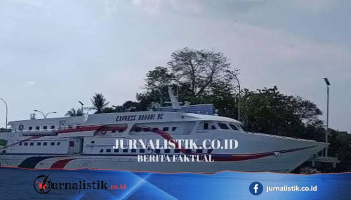 Penumpang Melahirkan di Kapal Cepat Kendari–Raha, Ruang VIP Dialihfungsikan Jadi Kamar Bersalin