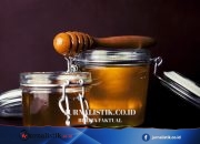 Banyak Orang Tertipu, Madu Ternyata Tidak Lebih Sehat dari Gula Lifestyle 15 Juni 2026