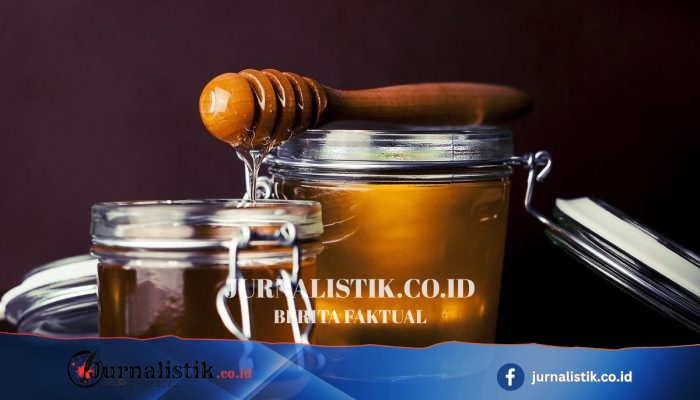 Banyak Orang Tertipu: Madu Ternyata Tak Lebih Sehat dari Gula