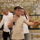 Budiman Sudjatmiko Saat Keributan Diskusi di UGM: Aku Masih Seperti yang Dulu!