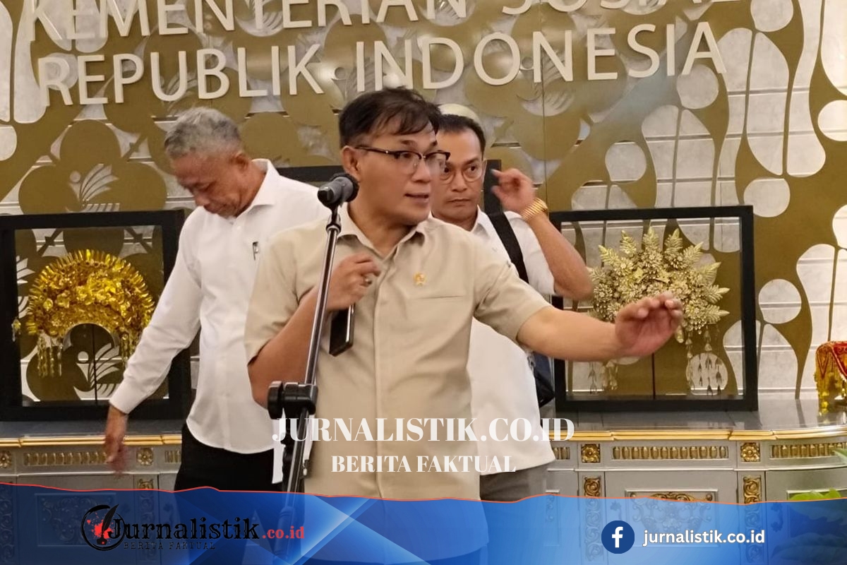 Budiman Sudjatmiko di Keributan Diskusi UGM: Aku Masih Seperti yang Dulu! News 16 Juni 2026