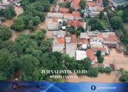 Super New Moon, BMKG Maritim Ingatkan Potensi Banjir Rob di Pesisir Jatim