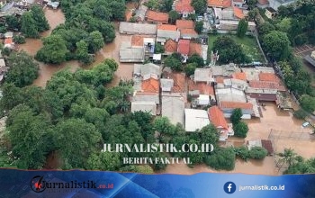 Ada Fenomena Super New Moon, BMKG Ingatkan Potensi Banjir Rob di Wilayah Pesisir Jatim Regional 8 Juni 2026