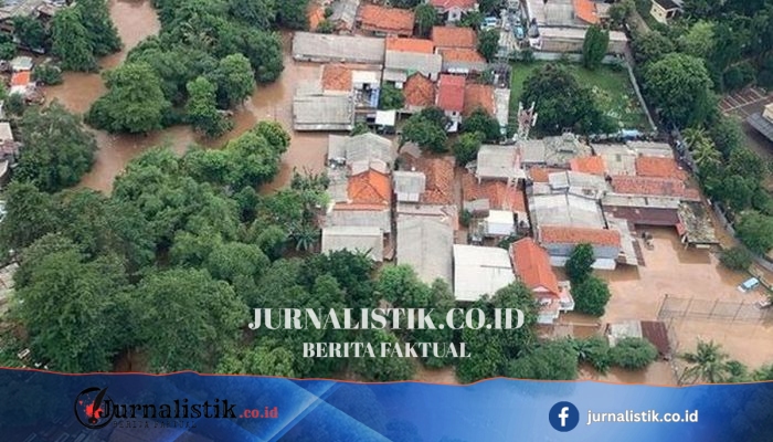 Super New Moon, BMKG Maritim Ingatkan Potensi Banjir Rob di Pesisir Jatim