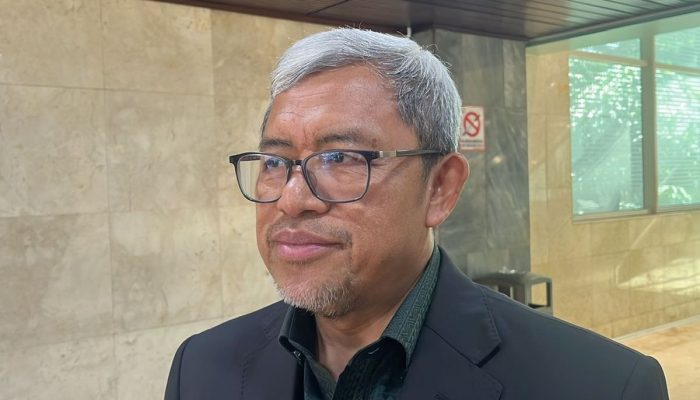 Ahmad Heryawan Dukung Sanksi Daftar Hitam Pelaku Politik Uang di RUU Pemilu