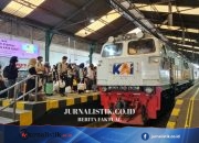 Daftar KA Go Show dari Jogja dan Solo Terbaru Juni 2026, Tarif Khusus Mulai Rp 45.000 Money 12 Juni 2026