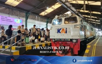 Daftar KA Go Show dari Jogja dan Solo Terbaru Juni 2026, Tarif Khusus Mulai Rp 45.000 Money 12 Juni 2026