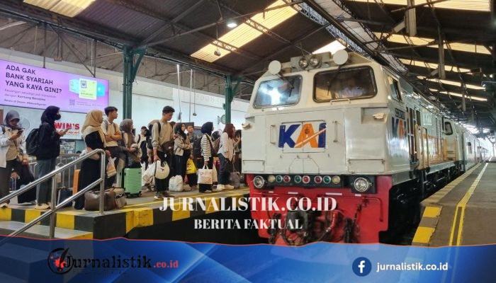 Daftar KA Go Show Jogja & Solo Terbaru Juni 2026: Tarif Khusus Mulai Rp 45.000