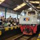 Daftar KA Go Show dari Jogja dan Solo Terbaru Juni 2026, Tarif Khusus Mulai Rp 45.000 Money 12 Juni 2026