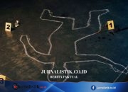 Anak Sekolah Tewas dalam Kecelakaan di Kebayoran Baru Jaksel, Motornya Tersangkut Kabel News 18 Juni 2026