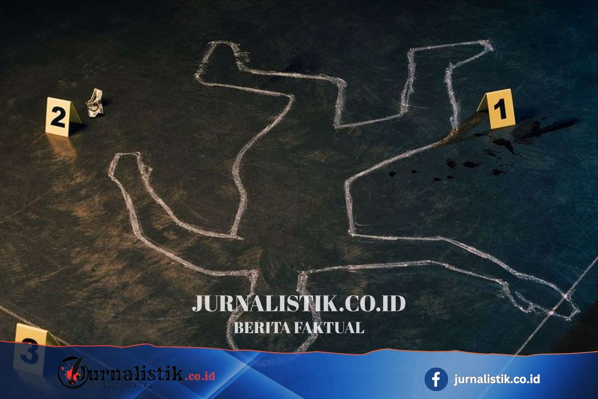Anak Sekolah Tewas dalam Kecelakaan di Kebayoran Baru Jaksel, Motornya Tersangkut Kabel News 18 Juni 2026