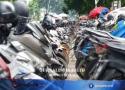 Aset Fasum Ramayana 30 Tahun Dikuasai Pengembang, Perumda Parkir Makassar Rencana Sita Jadi Kantong Parkir Regional 19 Juni 2026