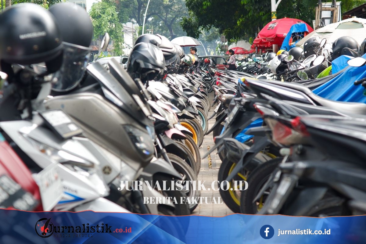 Aset Fasum Ramayana 30 Tahun Dikuasai Pengembang, Perumda Parkir Makassar Rencana Sita Jadi Kantong Parkir Regional 19 Juni 2026