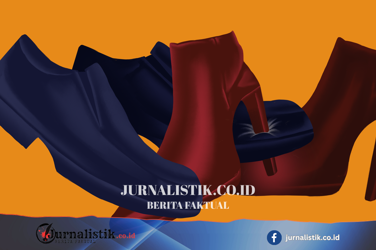 Babak Baru Kasus KDRT Brimob di Ternate, Usai Pulih, Sang Istri Muncul Bela Suami dan Bantah Dianiaya Regional 24 Juni 2026