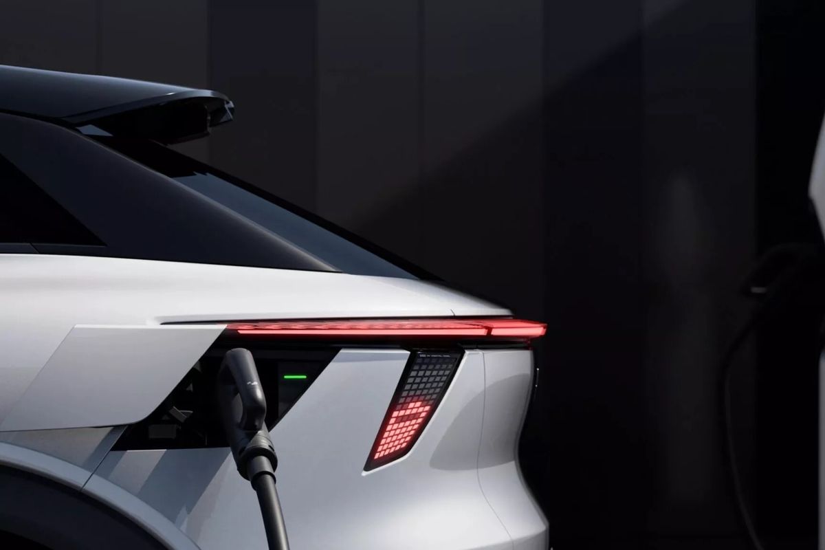 Penjualan EV Global Akselerasi, Pasar Amerika Kehilangan Momentum Otomotif 3 Juni 2026