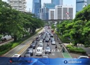 Konser EXO, Raisa, hingga Indonesia Open 2026: Simak Rekayasa Lalu Lintas di GBK Hari Ini