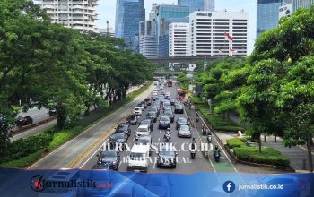 Ada Konser hingga Festival, Simak Rekayasa Lalu Lintas di GBK Hari Ini Otomotif 6 Juni 2026