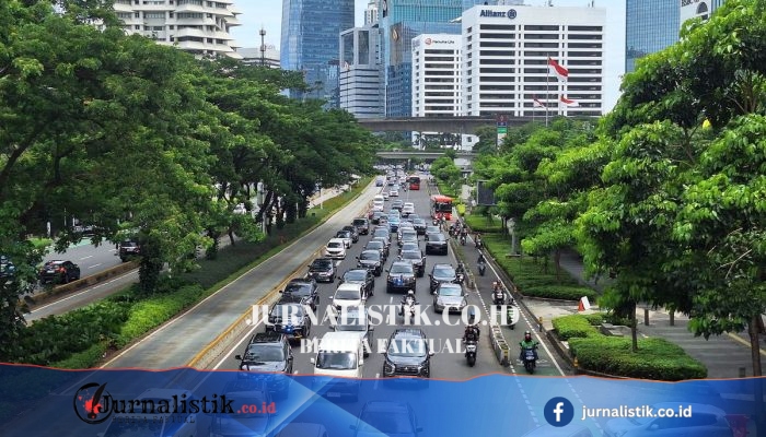 Konser EXO, Raisa, hingga Indonesia Open 2026: Simak Rekayasa Lalu Lintas di GBK Hari Ini