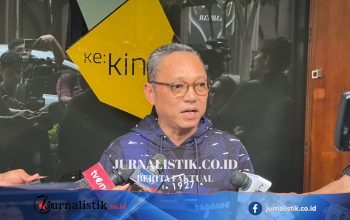 PDI-P: Deddy Yevri Sitorus Menilai Negara dengan Semua Parpol di Pemerintahan Hanya Ada pada Sistem Otoriter