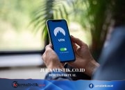 10 Aplikasi Browser Ini Punya Fitur VPN, Bisa Diakses Gratis Tekno 18 Juni 2026
