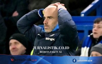 Chelsea Menyingkap Kesepakatan Rahasia Enzo Maresca dengan Manchester City