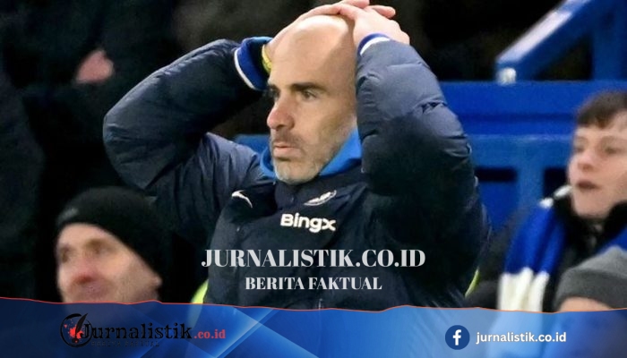 Chelsea Menyingkap Kesepakatan Rahasia Enzo Maresca dengan Manchester City