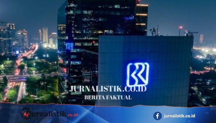 Saham BBRI Dinilai Masih Undervalued, BRI Siapkan Buyback hingga Rp 500 Miliar