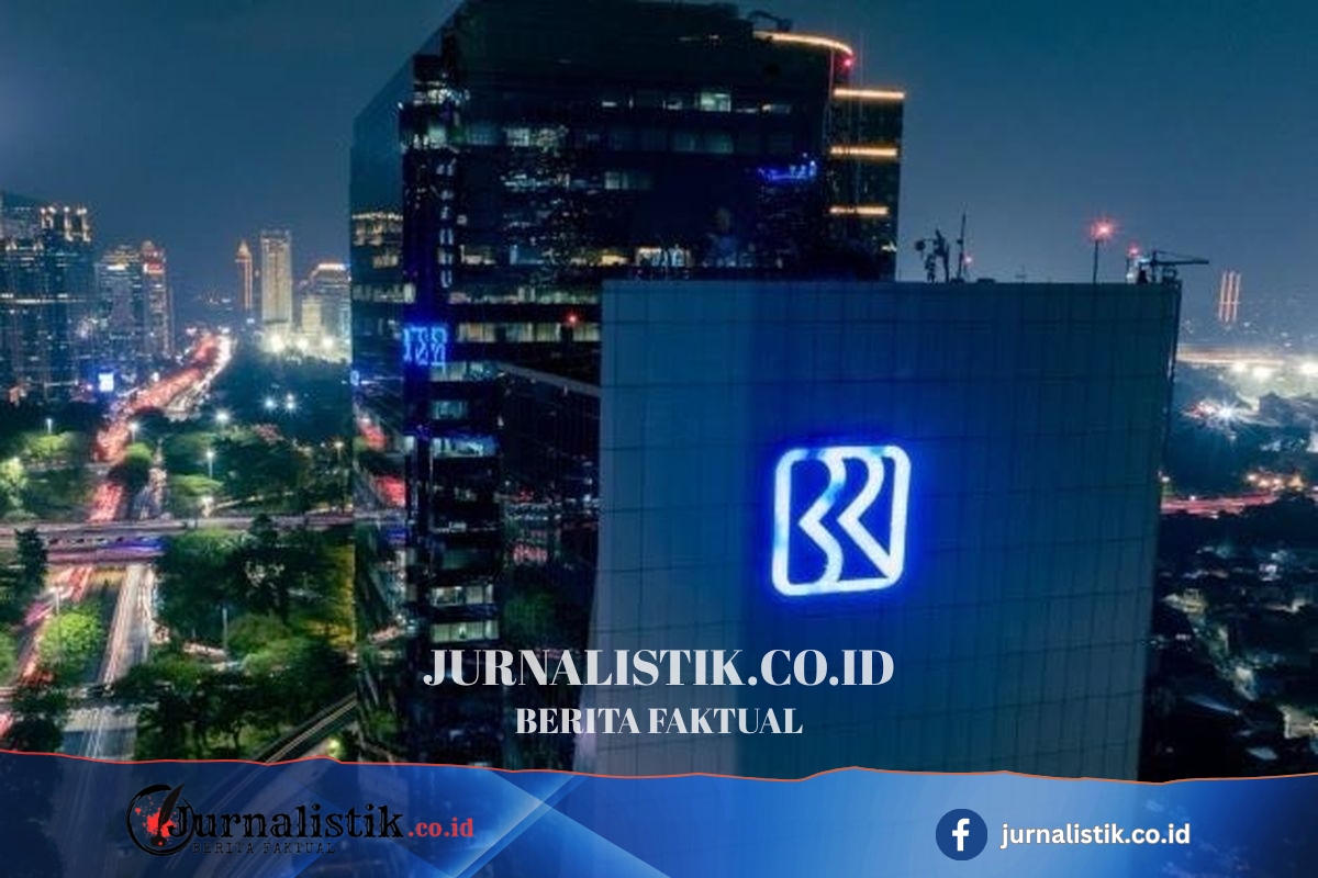 Saham BBRI Masih Undervalued, BRI Buyback hingga Rp 500 Miliar Money 12 Juni 2026