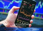 Saham Perbankan Diproyeksi Terkoreksi Pekan Ini Setelah Reli Panjang Money 15 Juni 2026