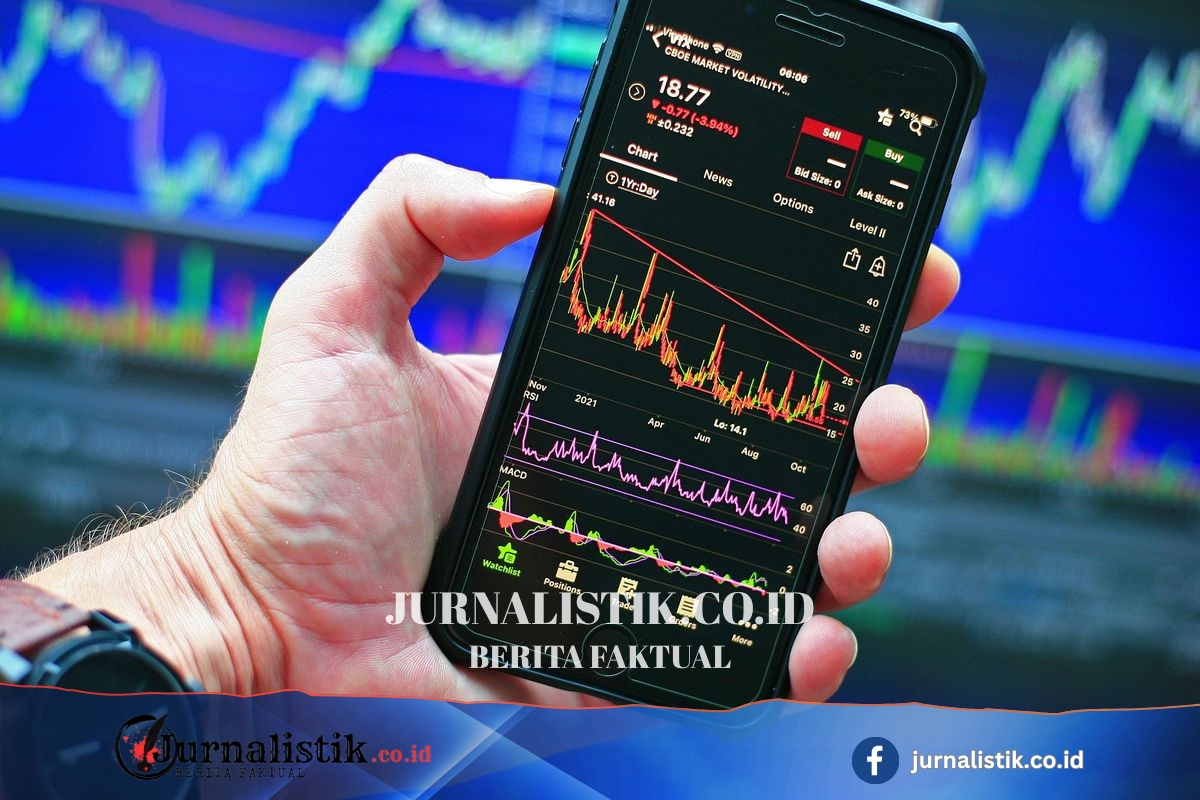 Saham Perbankan Diproyeksi Terkoreksi Pekan Ini Setelah Reli Panjang Money 15 Juni 2026
