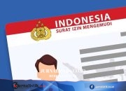 Rincian Tarif Resmi Perpanjangan SIM A per Juni 2026 Otomotif 9 Juni 2026
