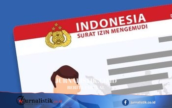 Rincian Tarif Resmi Perpanjangan SIM A per Juni 2026 Otomotif 9 Juni 2026
