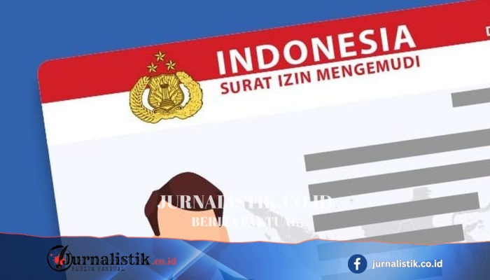 Rincian Tarif Resmi Perpanjangan SIM A per Juni 2026: Rp 80.000