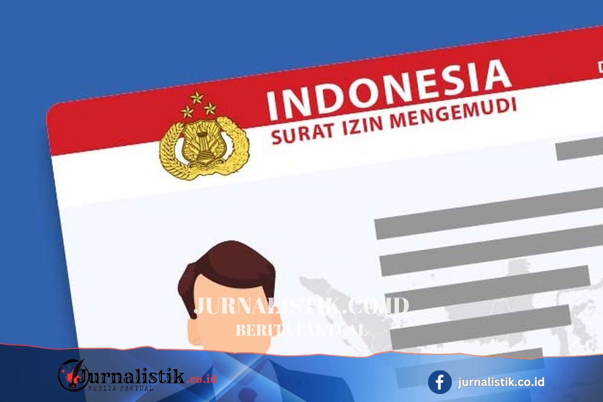 Rincian Tarif Resmi Perpanjangan SIM A per Juni 2026 Otomotif 9 Juni 2026