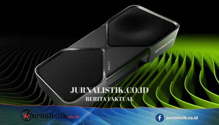 Krisis Memori Melebar, RTX 5070 dan RX 9070 XT Ikut Alami Kenaikan Harga