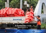 BTN JAKIM 2026 Tutup Banyak Jalan Jakarta Besok dan Minggu, Ini Daftarnya News 12 Juni 2026