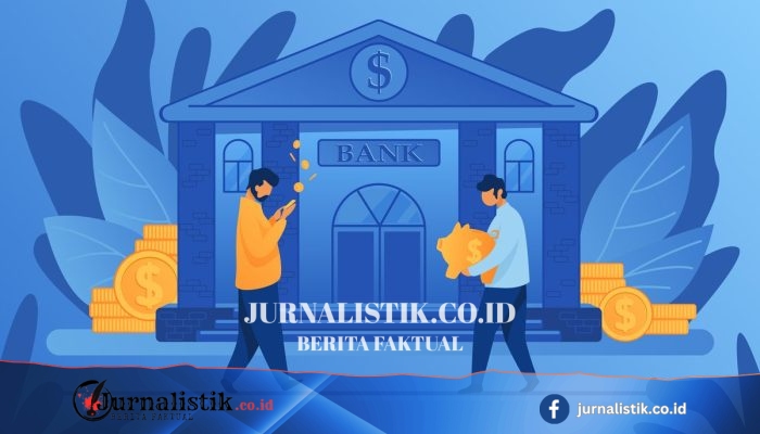 Pasca Revisi UU P2SK, OJK Rancang Ketentuan Universal Banking