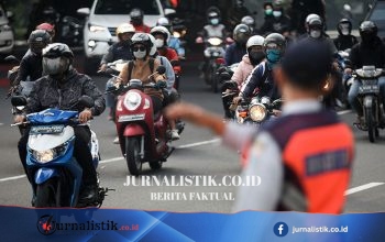 Ada Rekayasa Lalu Lintas di Jaksel hingga Malam Ini, Cek Jalan Alternatifnya News 15 Juni 2026
