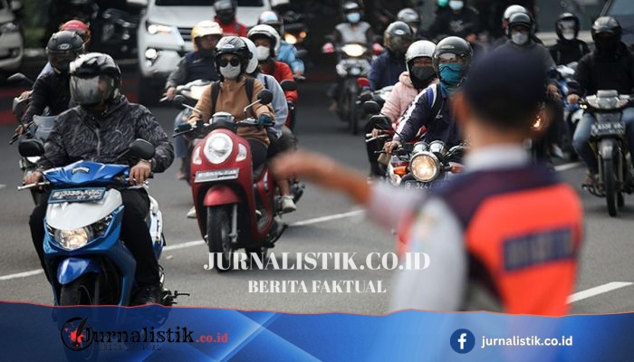 Rekayasa Lalu Lintas di Jaksel hingga Malam Ini: Simak Jalur Alternatif